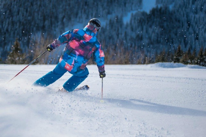 skijanje VOLIŠ da skijaš? Ove SKI centre TREBA da posetiš!