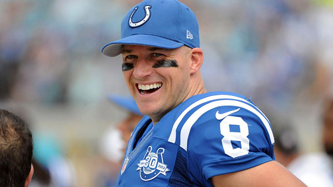 Matt Hasselbeck Net Worth 1024x576 Vesti iz sveta sporta: Veteran Haselbek igra još jednu sezonu?