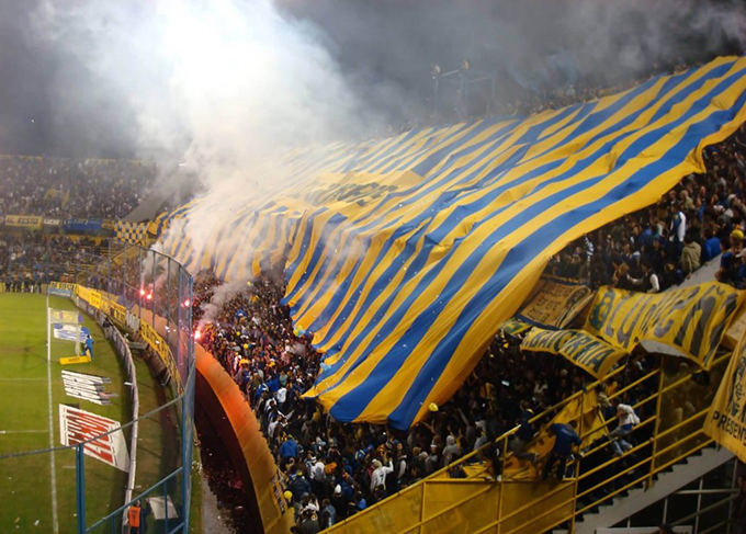 Rosario Central fans eridubet win 1024x734 1024x734 Vesti iz sveta sporta: Krozbi premašio cifru od 900 poena