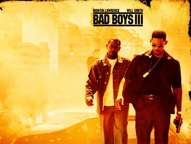 bad boys3 min Vil Smit POTVRDIO da se snima Bad Boys 3 (VIDEO)