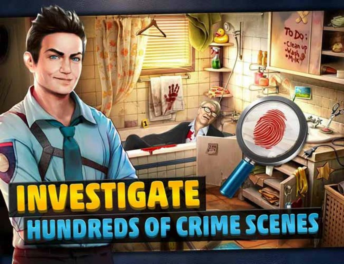criminal case Top 10 igrica koje moraš imati na svom telefonu