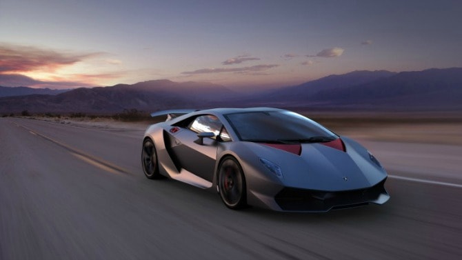 lamborghini sesto elemento min Trenutno NAJSKUPLJI automobili koje ćete poželeti