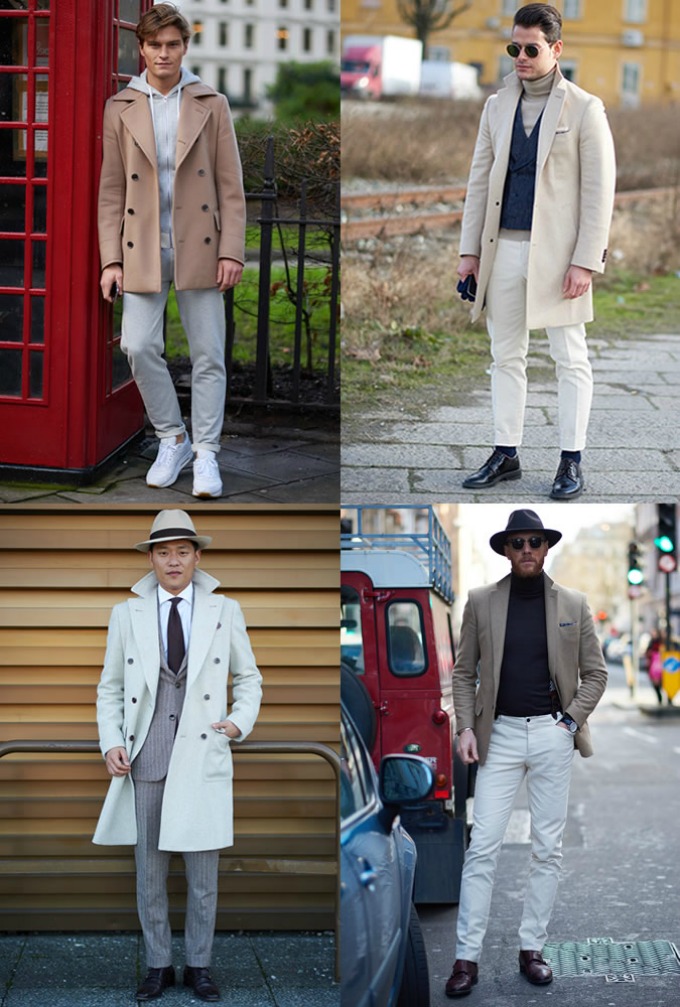 street style trendovi u muskoj modi 2 Street Style trendovi koje treba da ponesete do kraja zime (GALERIJA)