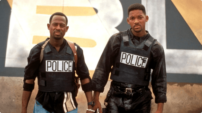 vil smit min Vil Smit POTVRDIO da se snima Bad Boys 3 (VIDEO)