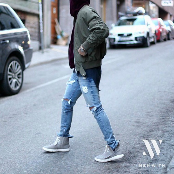 4 Ovo su NAJBOLJE street style kombinacije za tebe