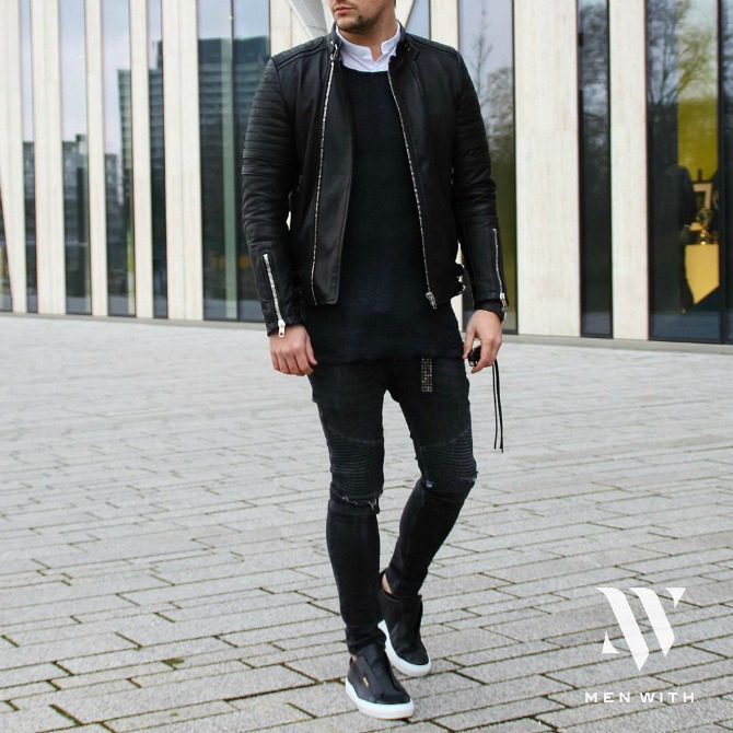 7 Ovo su NAJBOLJE street style kombinacije za tebe