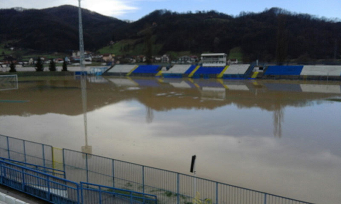 sp lucani Vesti iz sveta sporta: Odložen meč Crvene zvezde i Novog Pazara