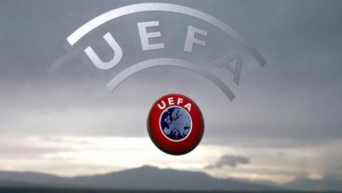 uefa logo nebo 640x360 Vesti iz sveta sporta: Federer potvrdio da će igrati u Majamiju