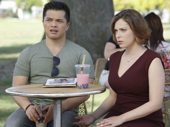 serija crazy ex girlfriend the cw Četiri televizijske SERIJE koje volite