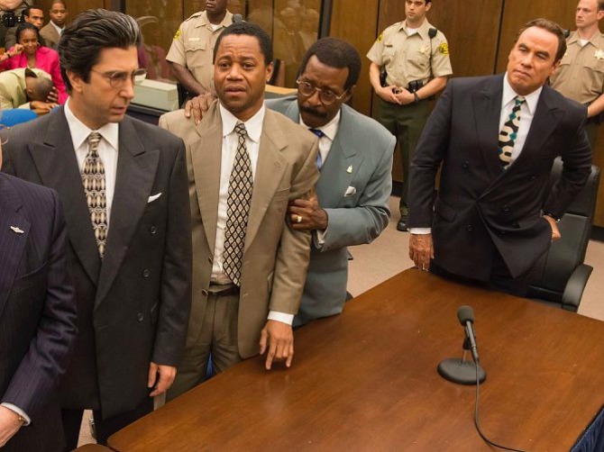 serija the people v oj simpson american crime story fx Četiri televizijske SERIJE koje volite