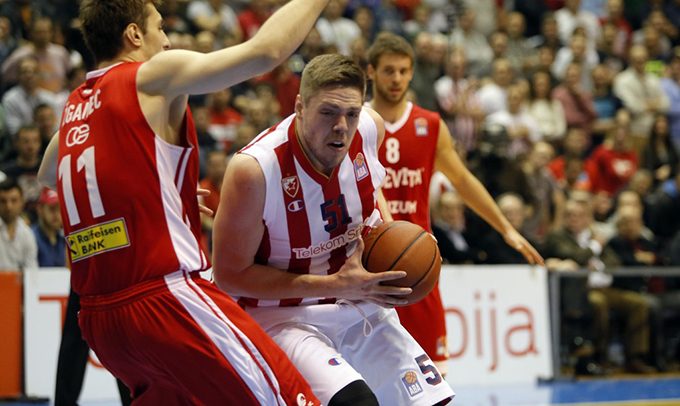 zvezda cedevita polufinale 515 1024x611 Vesti iz sveta sporta: Zvezda već saznala termine četvrtfinala protiv CSKA