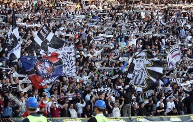 zvezda partizan 1393 640x404 Vesti iz sveta sporta: Juventus gradi budućnost oko Pola Pogbe