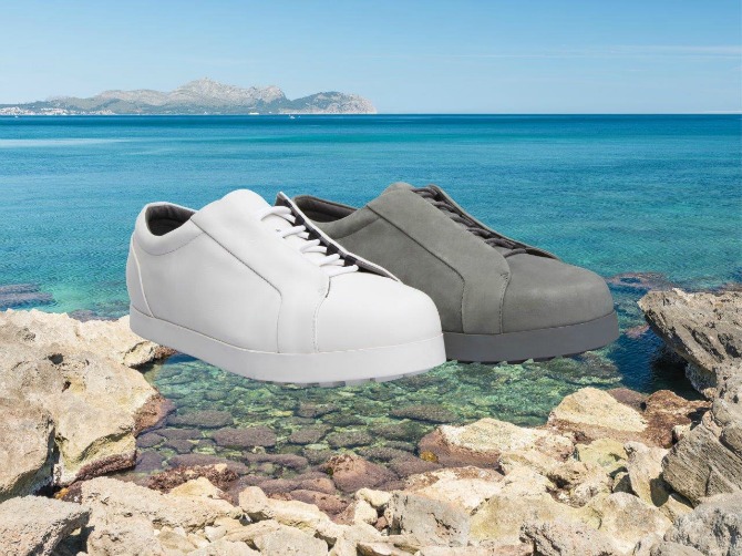 Camper SS2016 BelugaSurface Men 2 CAMPER predstavlja novu kolekciju za proleće/leto 2016.