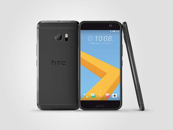 HTC 10 3V CarbonGray16Mar21 Savršenstvo desetke: Novi HTC 10 predstavljen u Srbiji 