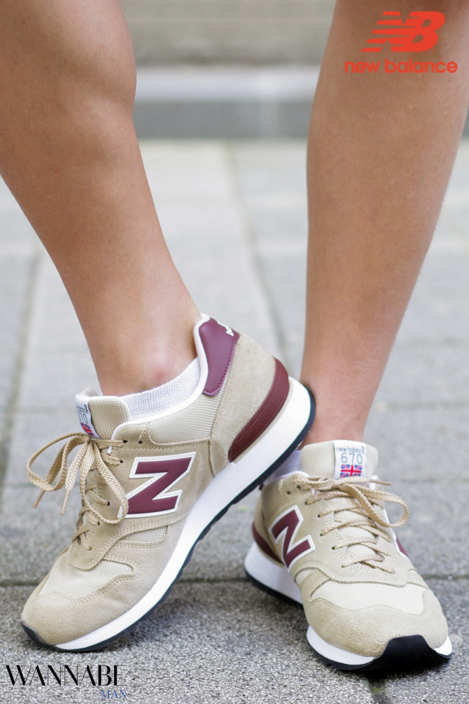 Modni predlog SPREMNI za leto uz New Balance 5 Modni predlog: SPREMNI za leto uz New Balance