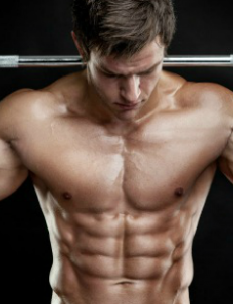 Navike muškaraca sa DEFINISANIM mišićima
