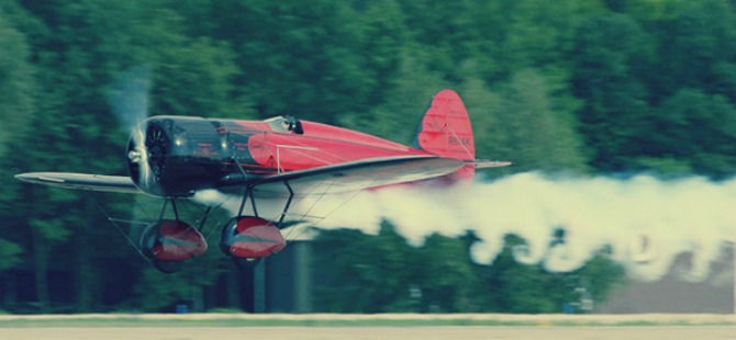 avion Ispunite svoje SLOBODNO vreme zanimljivim hobijima 