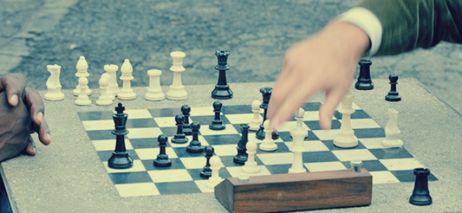 šah Ispunite svoje SLOBODNO vreme zanimljivim hobijima 