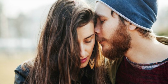 Kako zaljubljenost utiče na tvoj mozak3 Sva ta hemija: Kako zaljubljenost utiče na tvoj mozak? (BLOG)