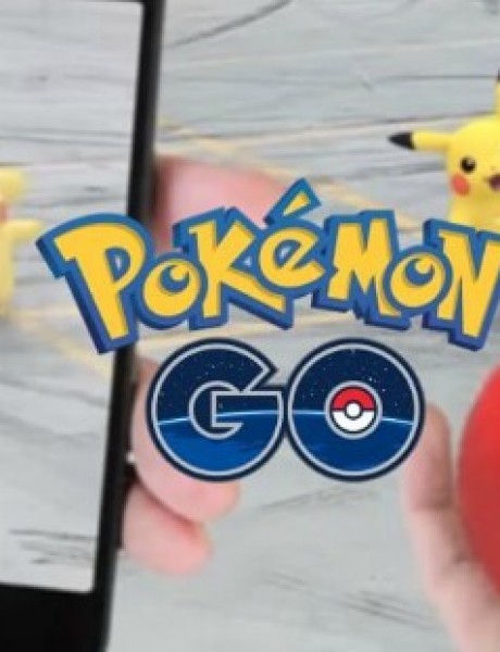 Pokemon GO: Igrica koja preti da “sruši” Internet (VIDEO)