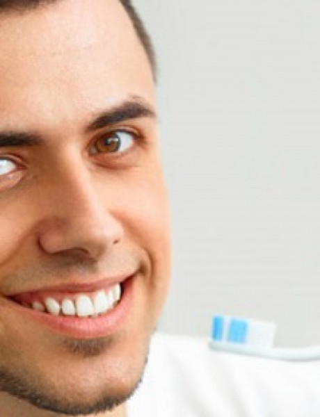 5 stvari koje loše utiču na zube, a ponavljate ih stalno
