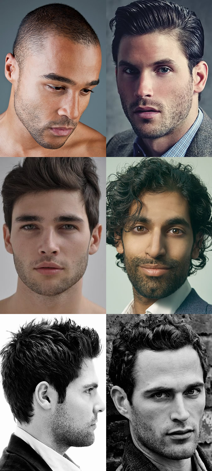 Kako da odabereš savršenu dužinu brade za sebe Kako da odabereš savršenu dužinu brade za sebe?