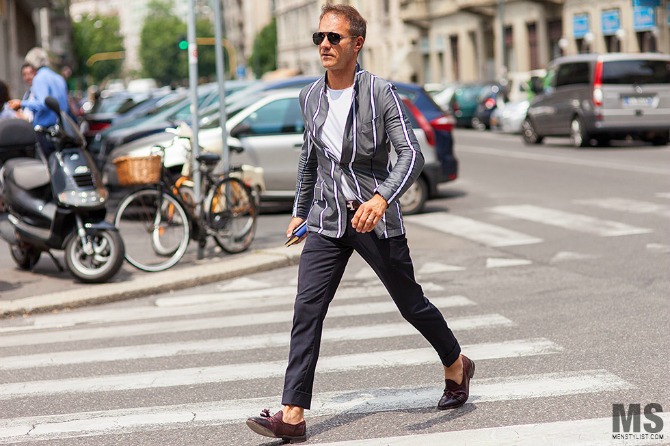 Najbolje Street Style kombinacije za prelazni period4 Najbolje Street Style kombinacije za prelazni period