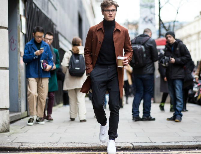 rolka 1 Street Style: Rolka kao Must Have za predstojeću sezonu