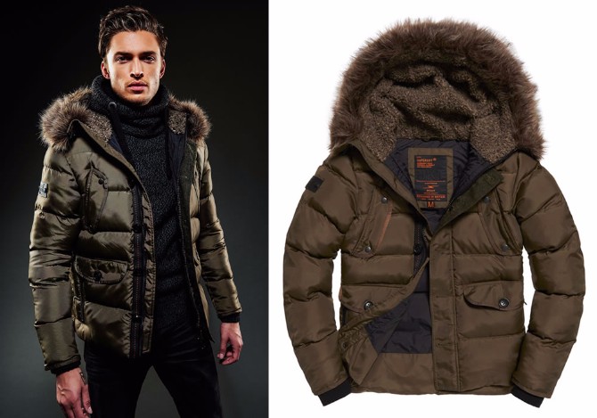5 odličnih modela jakni za sezonu jesen21 5 odličnih modela jakni za sezonu jesen/zima 