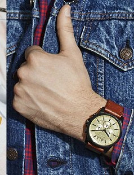 Kako da odabereš idealni ručni sat prema svom stilu?