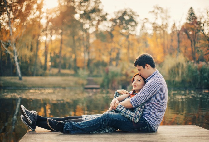 ljubav3 Da li u vašoj vezi preovlađuju osećanja ili je to samo požuda?