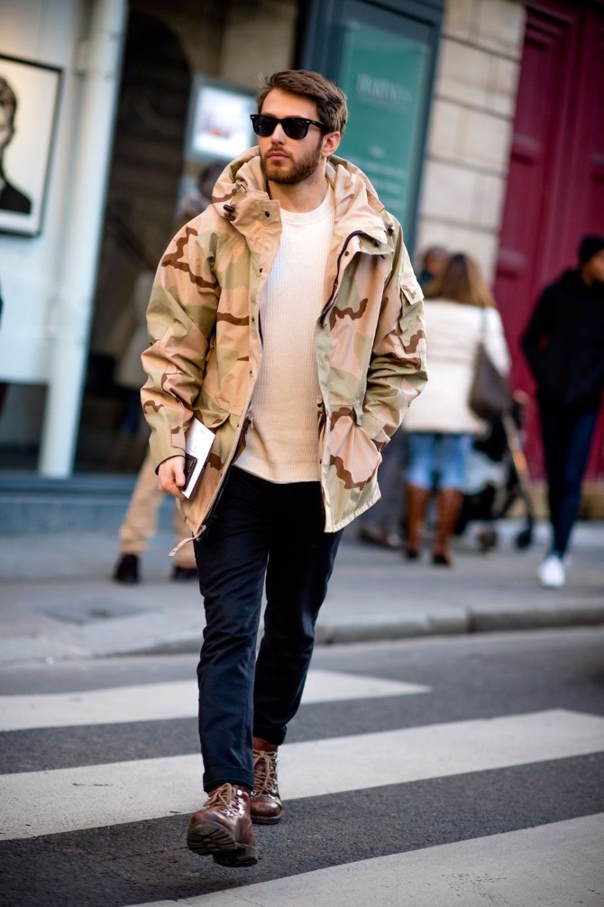 paris fashion week 10 Najbolje street style kombinacije sa Nedelje mode u Parizu