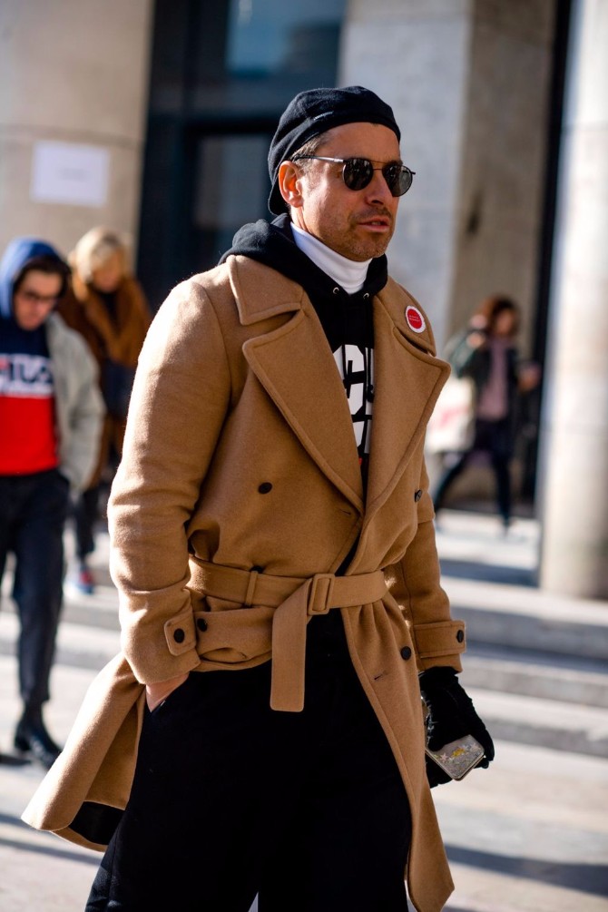 paris fashion week 9 Najbolje street style kombinacije sa Nedelje mode u Parizu