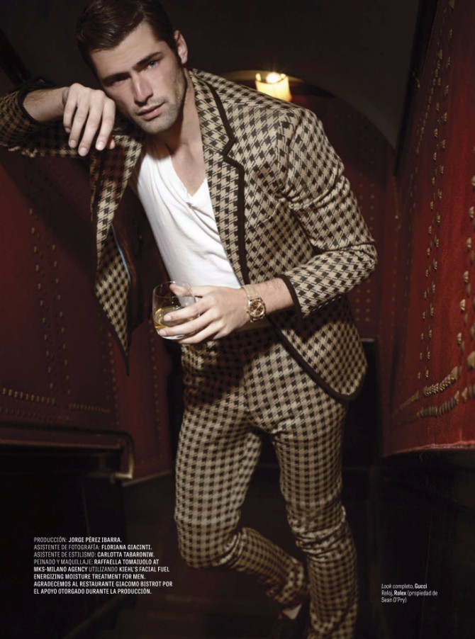 sean opry gq style mexico fall winter 2016 editorial 007 Ubeđenja koja treba da preispitate i odbacite