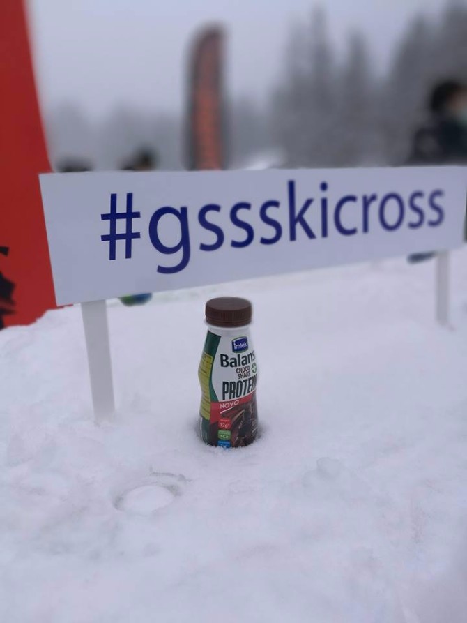 Balans+ Protein GSS ski cross 3 Tradicija se nastavlja: Održana noćna ski cross trka na Kopaoniku