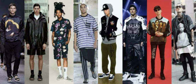 hypebeast 4 Hipsteri su out: Hypebeast kultura preuzima svet?