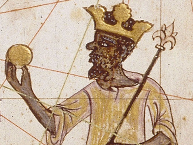 mansa musa 10 najbogatijih ljudi na svetu ikada