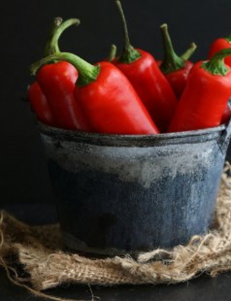 Zašto su ljute papričice među najzdravijim namirnicama?