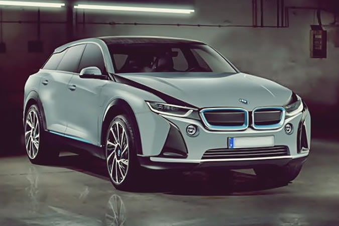 bmw Najbolji automobili za 2017. godinu