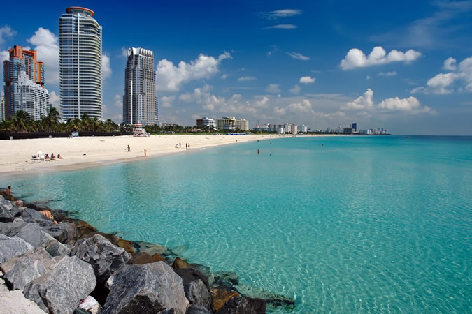 south beach Najbolje svetske plaže za odmor koji priželjkuješ