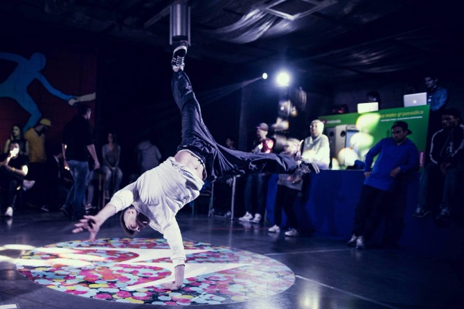 Funk You2 Održan najveći hip hop/break dance festival u Beogradu Funk You