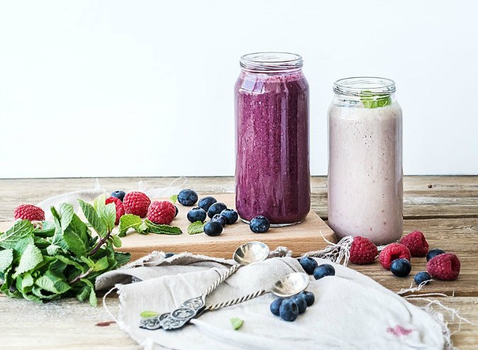 smoothie Hrana koja te potajno goji   iako mnogi tvrde suprotno