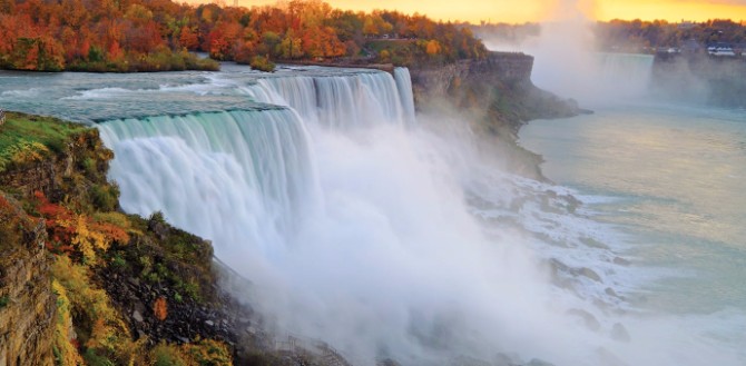 vodopadi 4 5 zapanjujućih vodopada koji postoje u svetu