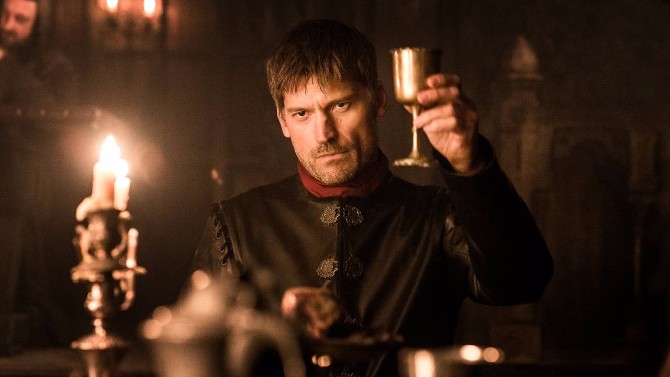 game of thrones igra prestola 3 #GameOfThrones: E sad malo ja! (BLOG)