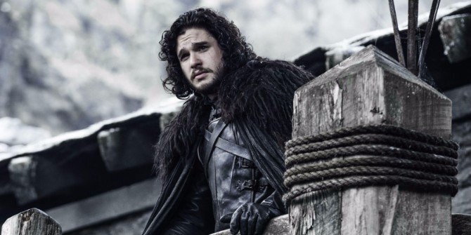 game of thrones igra prestola 4 #GameOfThrones: E sad malo ja! (BLOG)