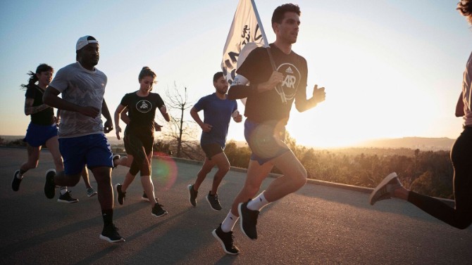 Run for the Oceans adidas runners adidas Ultra BOOST Parley i Ultra BOOST X Parley patike za trčanje: U misiji sprečavanja zagađivanja okeana