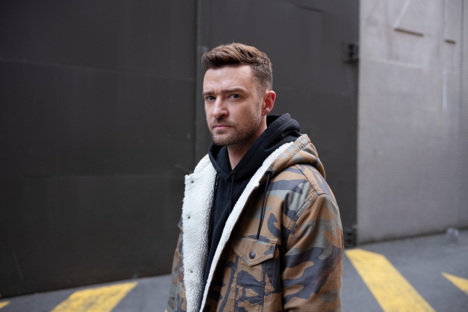 7 1 Levis® i Justin Timberlake predstavljaju kolekciju Fresh Leaves