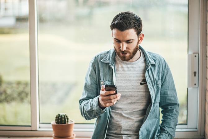 telefon 1 Facebook istraživanje: Kakva će nam biti vrlo bliska budućnost