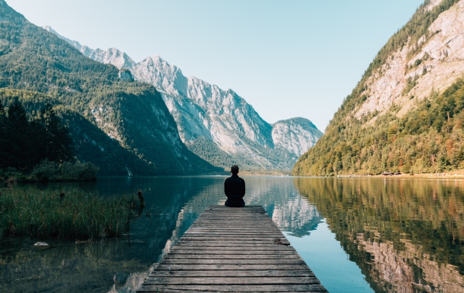 meditacija 1 Čemu ti služi meditacija 