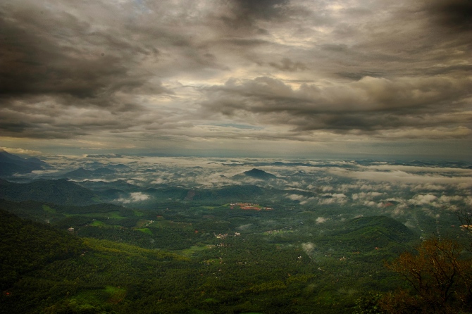 Wayanad Heath 1 Najbolje svetske destinacije za singl muškarce